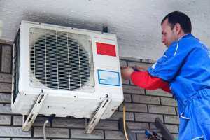 24/7 and Emergency HVAC Near Madill, OK | Air Conidtioning and Heating Contractors